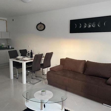 Apartman K&D Appartamento Zara Esterno foto