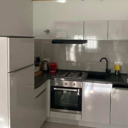 Apartman K&D Appartamento Zara Esterno foto