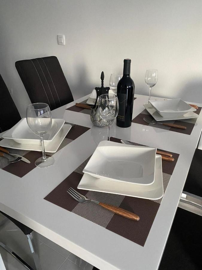 Apartman K&D Appartamento Zara Esterno foto