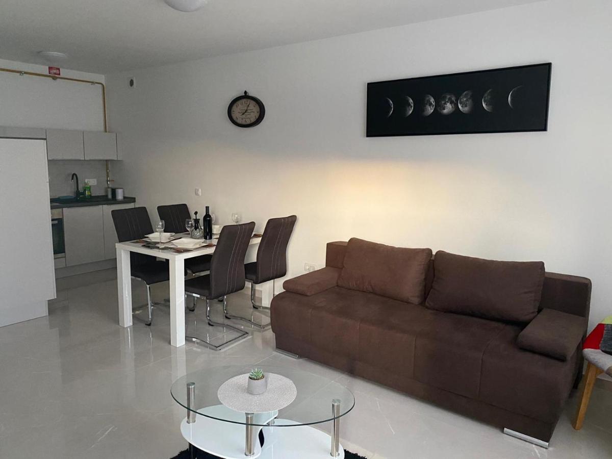 Apartman K&D Appartamento Zara Esterno foto