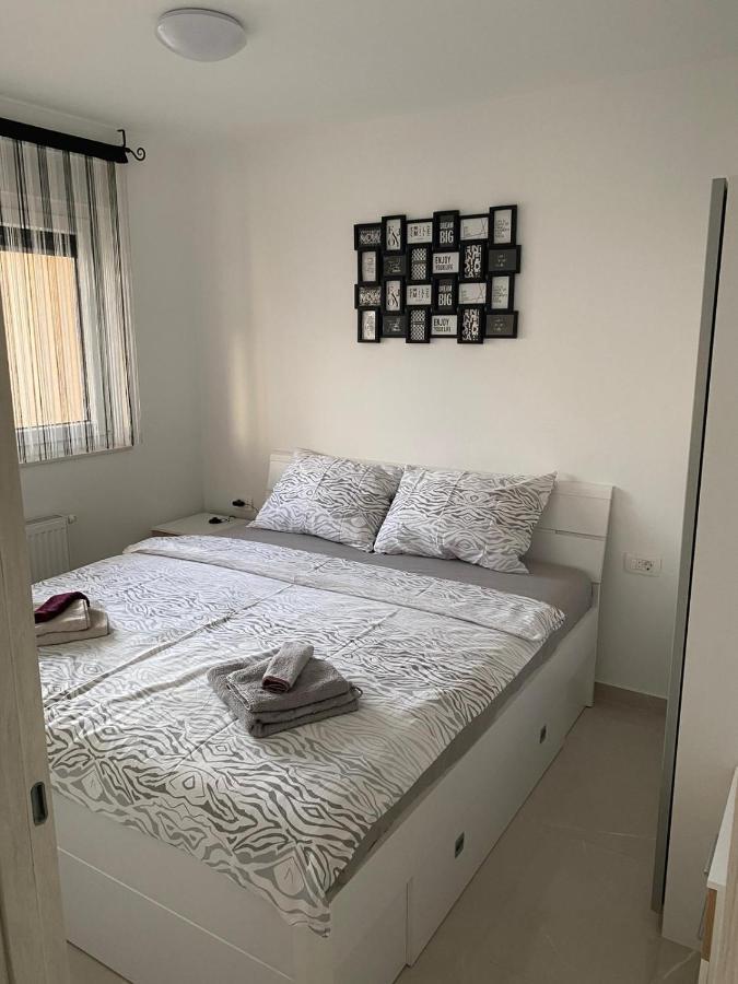 Apartman K&D Appartamento Zara Esterno foto