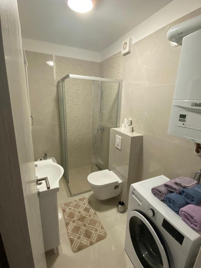 Apartman K&D Appartamento Zara Esterno foto