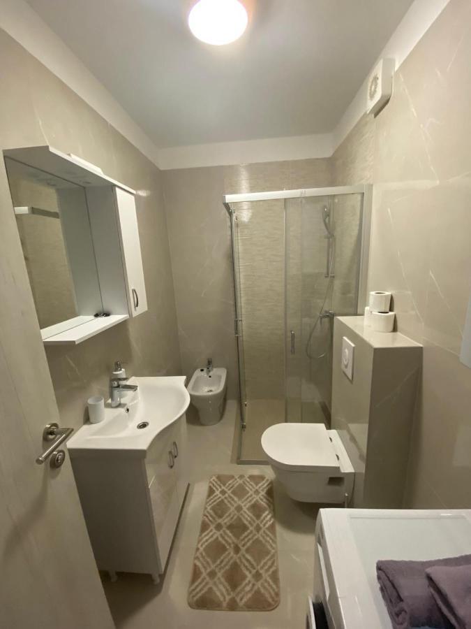 Apartman K&D Appartamento Zara Esterno foto