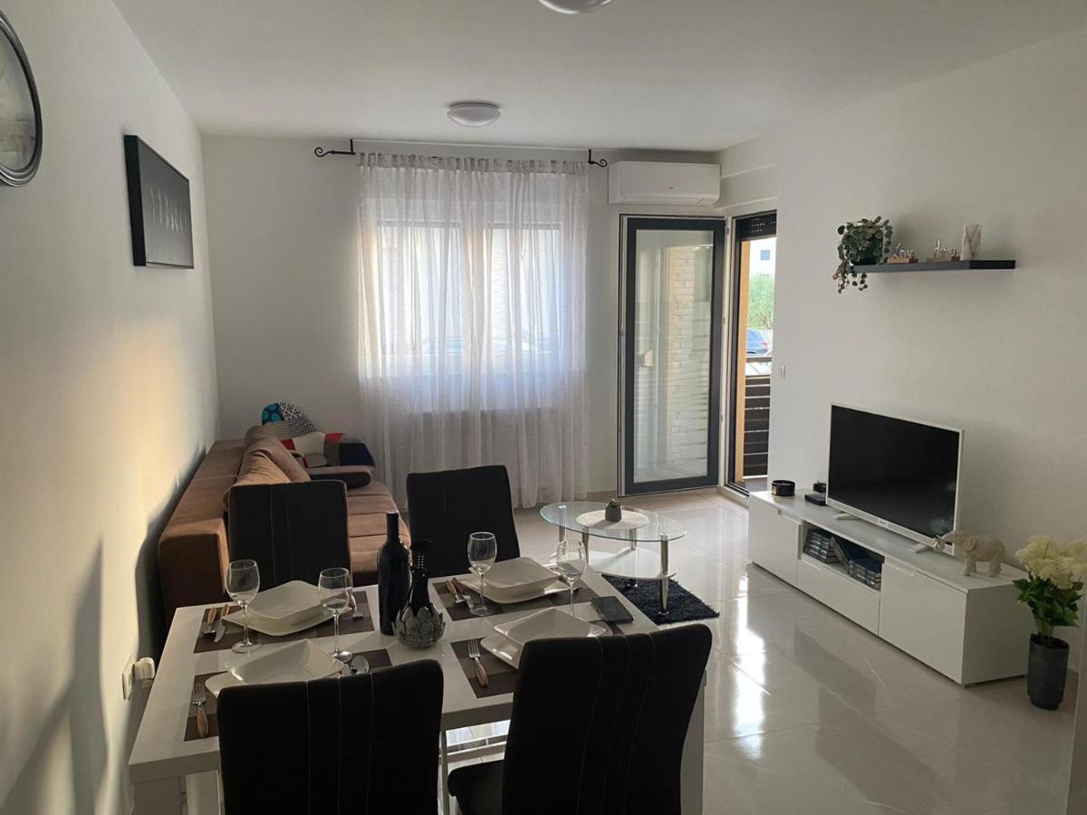 Apartman K&D Appartamento Zara Esterno foto