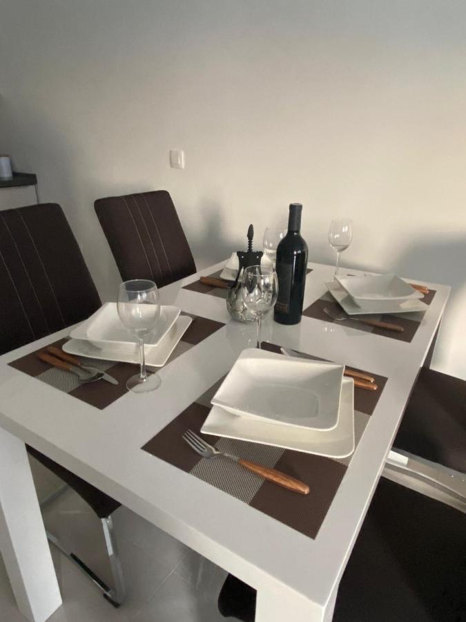 Apartman K&D Appartamento Zara Esterno foto