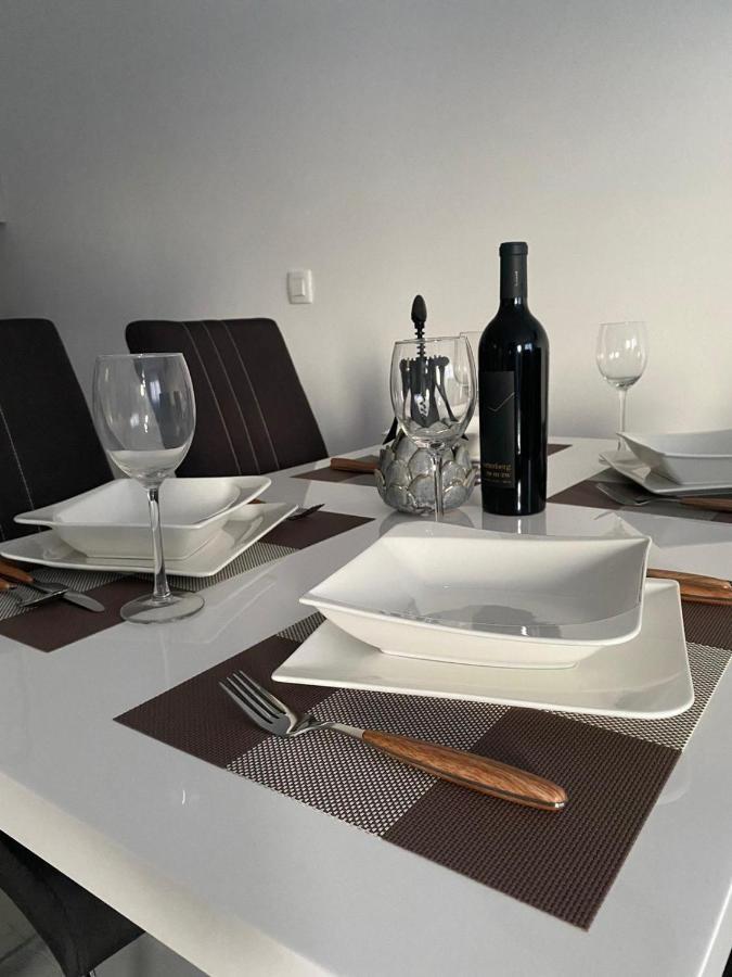 Apartman K&D Appartamento Zara Esterno foto