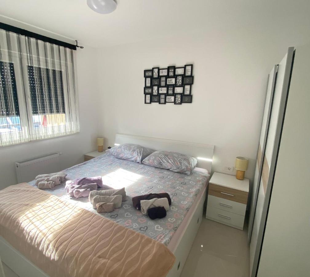 Apartman K&D Appartamento Zara Esterno foto