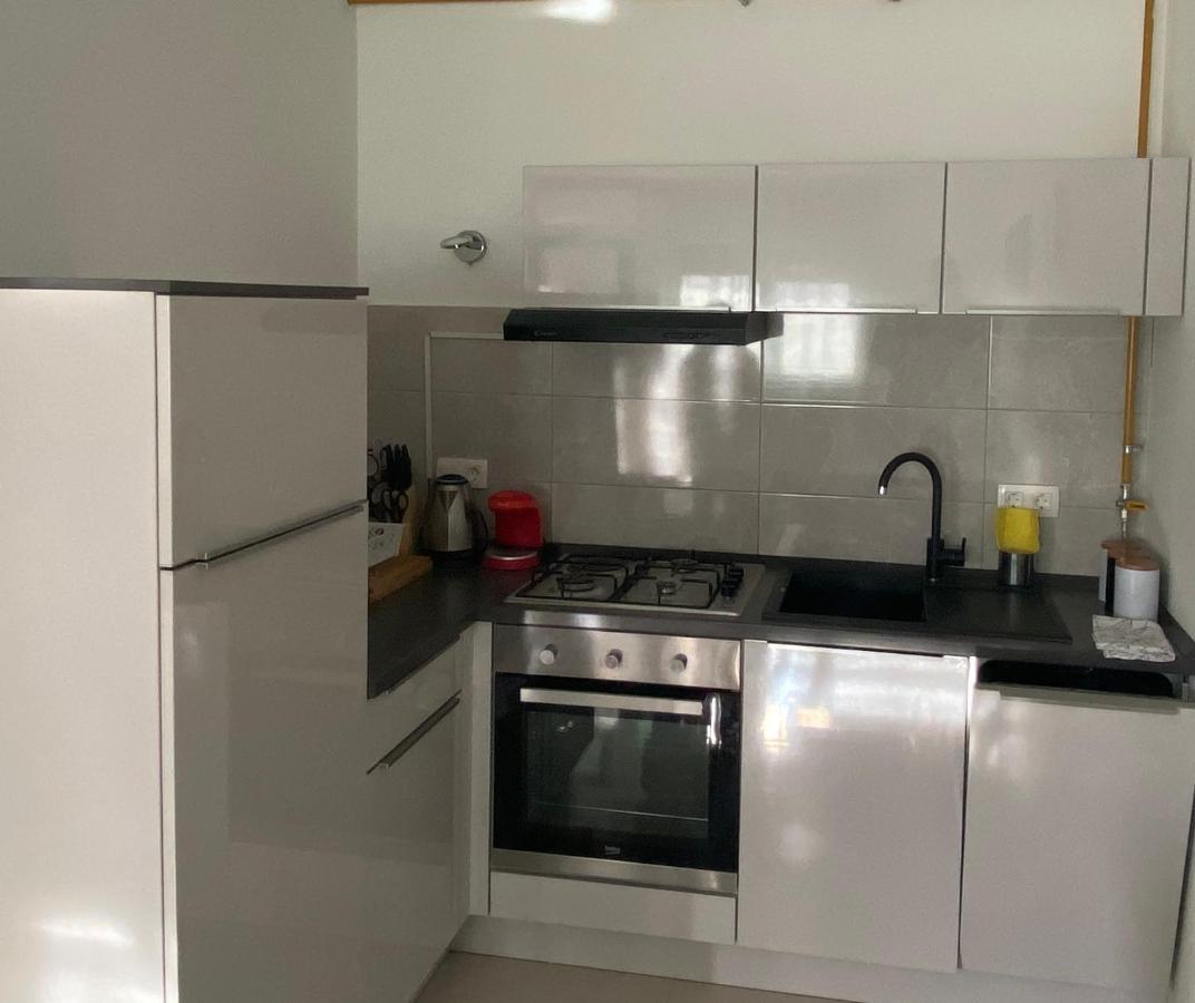 Apartman K&D Appartamento Zara Esterno foto