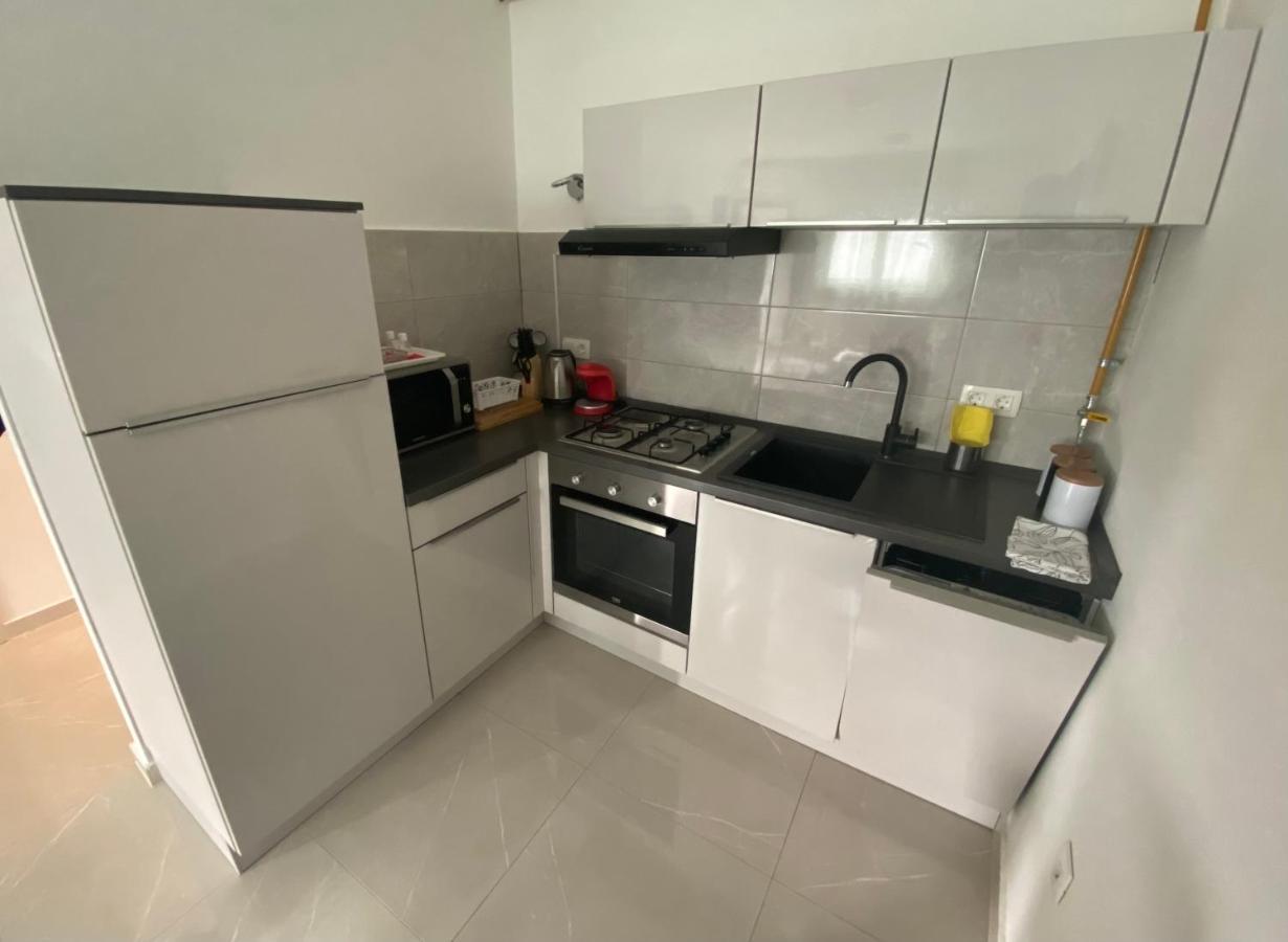 Apartman K&D Appartamento Zara Esterno foto