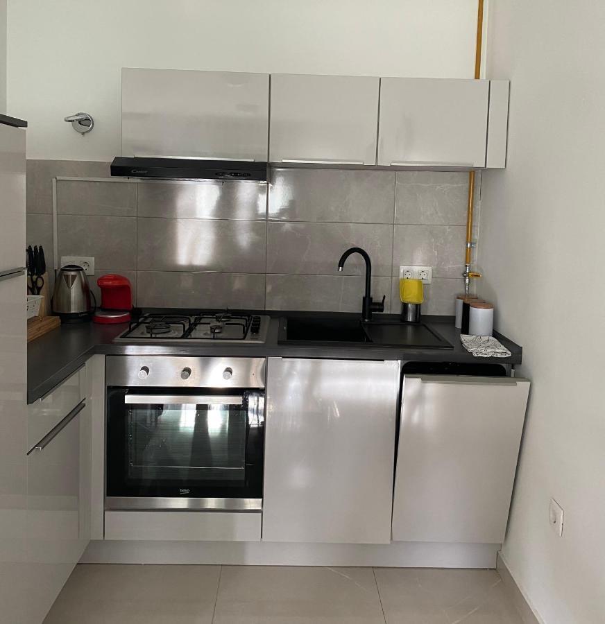 Apartman K&D Appartamento Zara Esterno foto